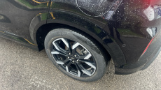 Ford Puma 1.0 EcoBoost Hybrid mHEV ST-Line X First Ed 5dr Petrol Hatchback